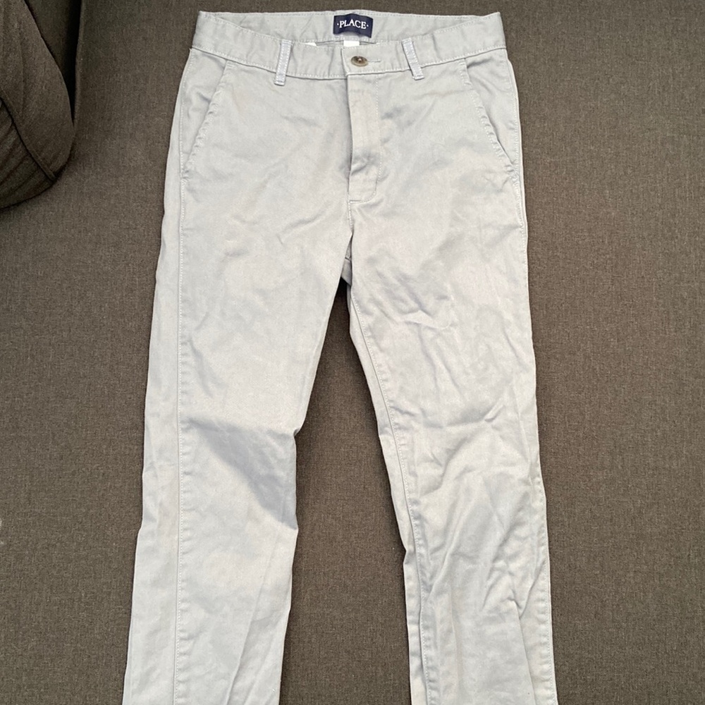 Pants